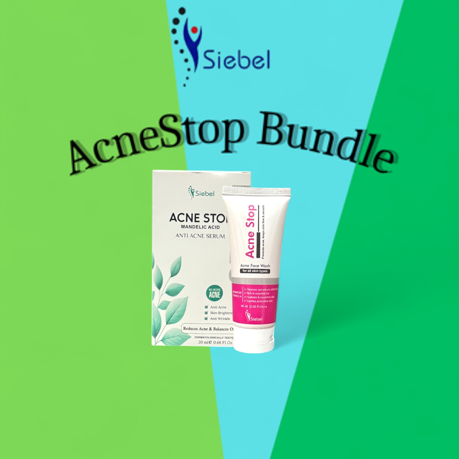 AcneStop Bundle