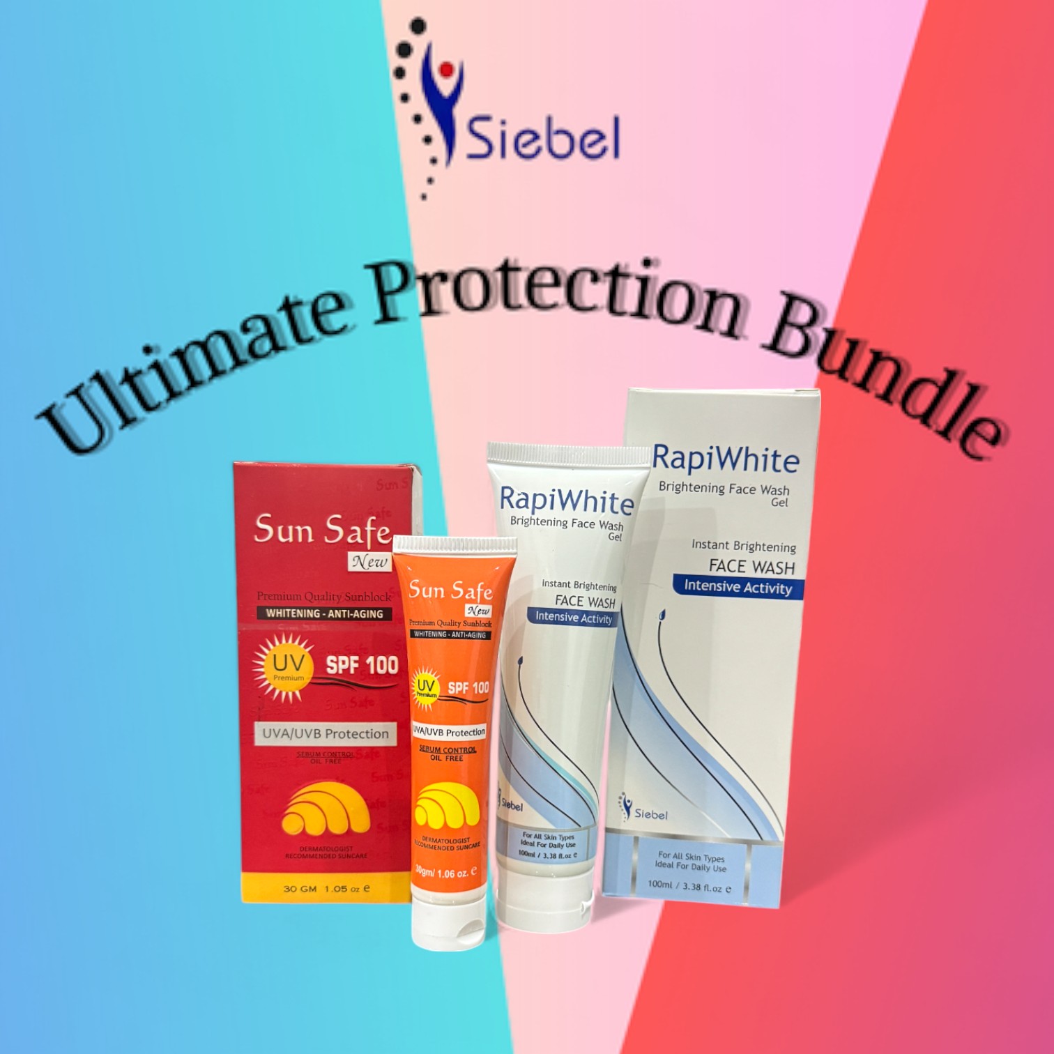 Ultimate Protection Bundle
